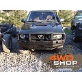 F-4X4 VOORBUMPER / WINCHBUMPER NISSAN TERRANO II 96-00