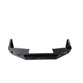F-4X4 VOORBUMPER / WINCHBUMPER NISSAN TERRANO II 96-00