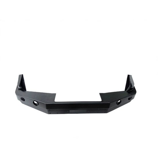 F-4X4 VOORBUMPER / WINCHBUMPER NISSAN TERRANO II 96-00