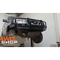 F-4X4 VOORBUMPER / WINCHBUMPER NISSAN TERRANO II 00-06