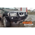 F-4X4 VOORBUMPER / WINCHBUMPER NISSAN TERRANO II 00-06