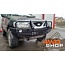 F-4X4 VOORBUMPER / WINCHBUMPER NISSAN TERRANO II 00-06