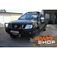 F-4X4 VOORBUMPER / WINCHBUMPER NISSAN PATHFINDER BULLBAR