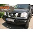 F-4X4 VOORBUMPER / WINCHBUMPER NISSAN PATHFINDER