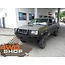 F-4X4 VOORBUMPER / WINCHBUMPER NISSAN NAVARA D22