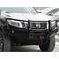 F-4X4 VOORBUMPER / WINCHBUMPER NISSAN NAVARA D23 2014-