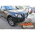 F-4X4 VOORBUMPER / WINCHBUMPER NISSAN NAVARA D40
