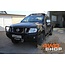 F-4X4 VOORBUMPER / WINCHBUMPER NISSAN NAVARA D40