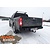 F-4X4 ACHTERBUMPER NISSAN NAVARA D40