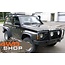 F-4X4 DAKREK NISSAN PATROL Y60 KORTE VERSIE