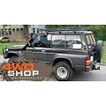 F-4X4 DAKREK NISSAN PATROL Y60 KORTE VERSIE