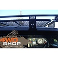 F-4X4 DAKREK / ROOFRACK NISSAN PATROL Y60 LANGE VERSIE