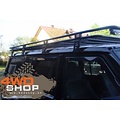 F-4X4 DAKREK / ROOFRACK NISSAN PATROL Y60 LANGE VERSIE