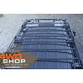 F-4X4 DAKREK / ROOFRACK NISSAN PATROL Y60 LANGE VERSIE