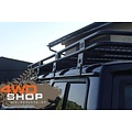 F-4X4 DAKREK / ROOFRACK NISSAN PATROL Y60 LANGE VERSIE