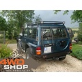 F-4X4 ACHTERBUMPER NISSAN PATROL Y60