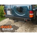 F-4X4 ACHTERBUMPER NISSAN PATROL Y60