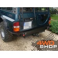 F-4X4 ACHTERBUMPER NISSAN PATROL Y60