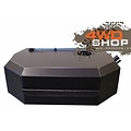F-4X4 BRANDSTOFTANK 98l NISSAN PATROL / ORIGINELE VERVANGING