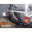 F-4X4 RESERVEWIEL HOUDER NISSAN PATROL Y60