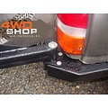 F-4X4 RESERVEWIEL HOUDER NISSAN PATROL Y60