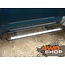 F-4X4 TREEPLANKEN / ROCKSLIDERS NISSAN PATROL Y60