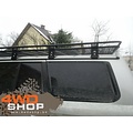 F-4X4 DAKREK / ROOFRACK NISSAN PATROL Y61 LANGE VERSIE