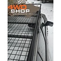F-4X4 DAKREK / ROOFRACK NISSAN PATROL Y61 LANGE VERSIE