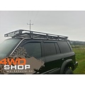 F-4X4 DAKREK / ROOFRACK NISSAN PATROL Y61 LANGE VERSIE