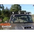 F-4X4 DAKREK / ROOFRACK NISSAN PATROL Y61 KORTE VERSIE