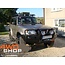 F-4X4 DAKREK / ROOFRACK NISSAN PATROL Y61 KORTE VERSIE