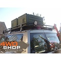 F-4X4 DAKREK / ROOFRACK NISSAN PATROL Y61 KORTE VERSIE