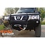 F-4X4 VOORBUMPER / WINCHBUMPER NISSAN PATROL Y61