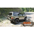 F-4X4 ACHTERBUMPER NISSAN PATROL Y61