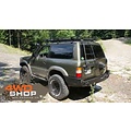 F-4X4 ACHTERBUMPER NISSAN PATROL Y61