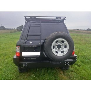 LADDER NISSAN PATROL Y61