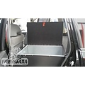F-4X4 OVERNACHTING / LADESYSTEEM  NISSAN PATROL Y61