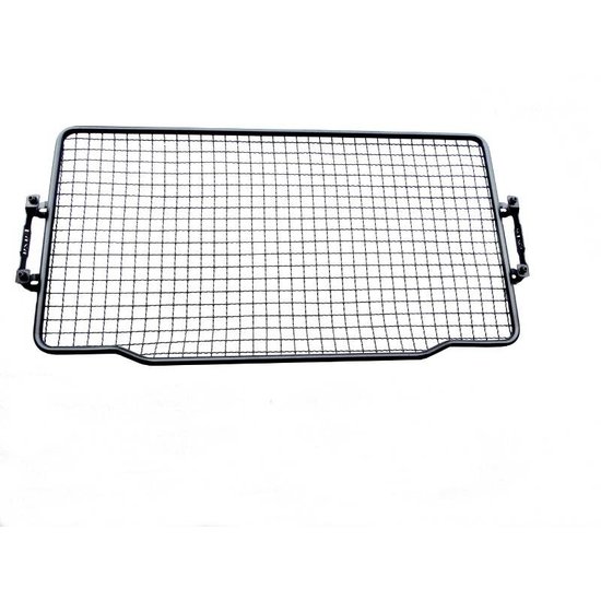 F-4X4 KOFFERBAK AFSCHEIDINGS REK  PATROL Y61