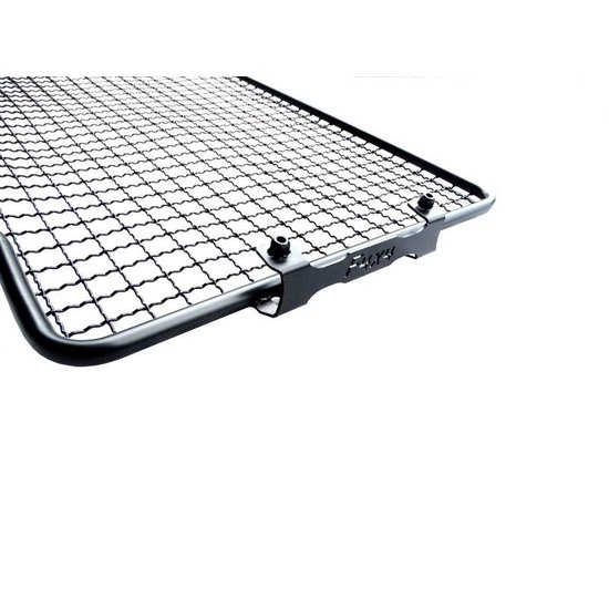 F-4X4 KOFFERBAK AFSCHEIDINGS REK  PATROL Y61