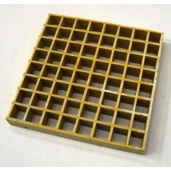 Tyrex TYREX KUNSTSTOF OFF-ROAD BASIS