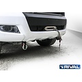Rival 4x4 RIVAL FORD RANGER WINCH/LIERPLAAT