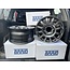 Braid BRAID WHEELS FULLRACE T DAKAR 8x17 ET+10