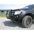 F-4X4 VOORBUMPER / WINCHBUMPER FORD RANGER T6 11-15 2.2 DIESEL