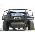 F-4X4 VOORBUMPER / WINCHBUMPER FORD RANGER T6 11-15 2.2 DIESEL