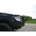 F-4X4 VOORBUMPER / WINCHBUMPER FORD RANGER T6 11-15 2.2 DIESEL
