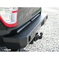 F-4X4 ACHTERBUMPER FORD RANGER T6 11-15 2.2 DIESEL