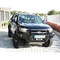 F-4X4 VOORBUMPER / WINCHBUMPER FORD RANGER T6 15-19 3.2 DIESEL