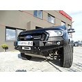 F-4X4 VOORBUMPER / WINCHBUMPER FORD RANGER T6 15-19 3.2 DIESEL