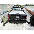F-4X4 ACHTERBUMPER FORD RANGER T6 15-19 3.2 DIESEL