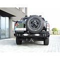F-4X4 ACHTERBUMPER FORD RANGER T6 15-19 3.2 DIESEL